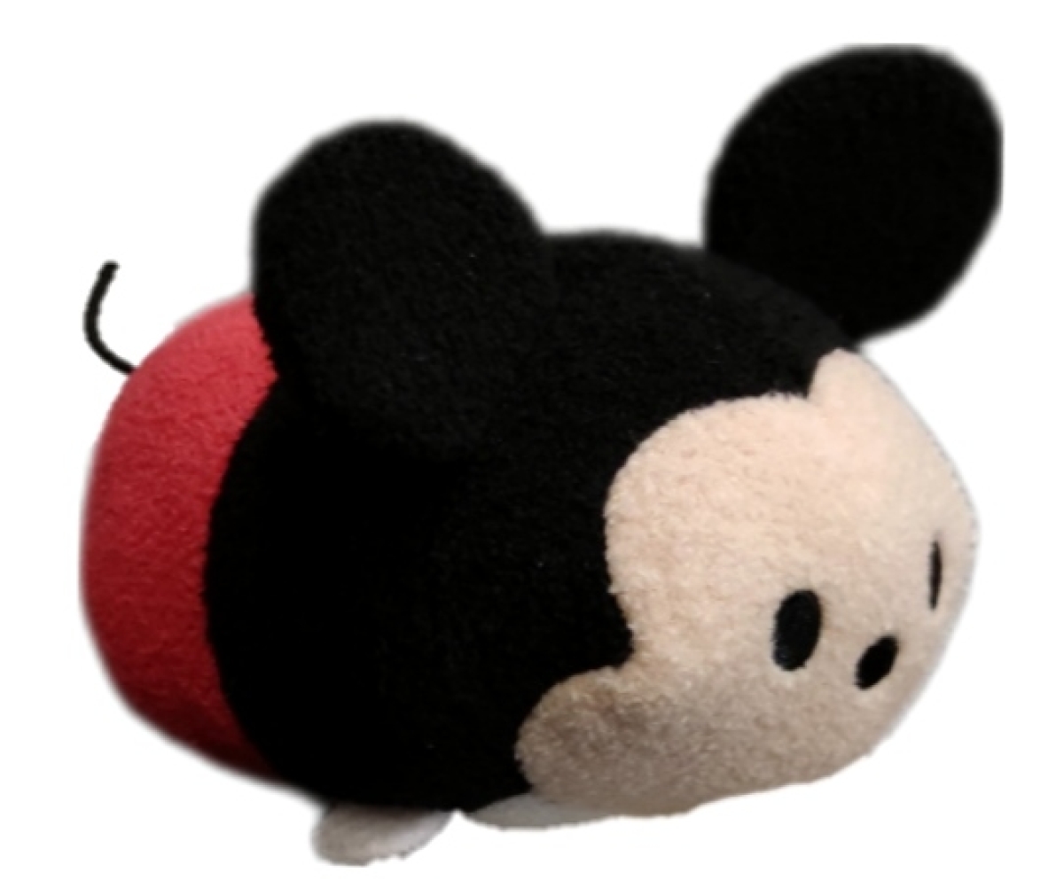 Plüschtier Tsum Tsum Mickey Mouse